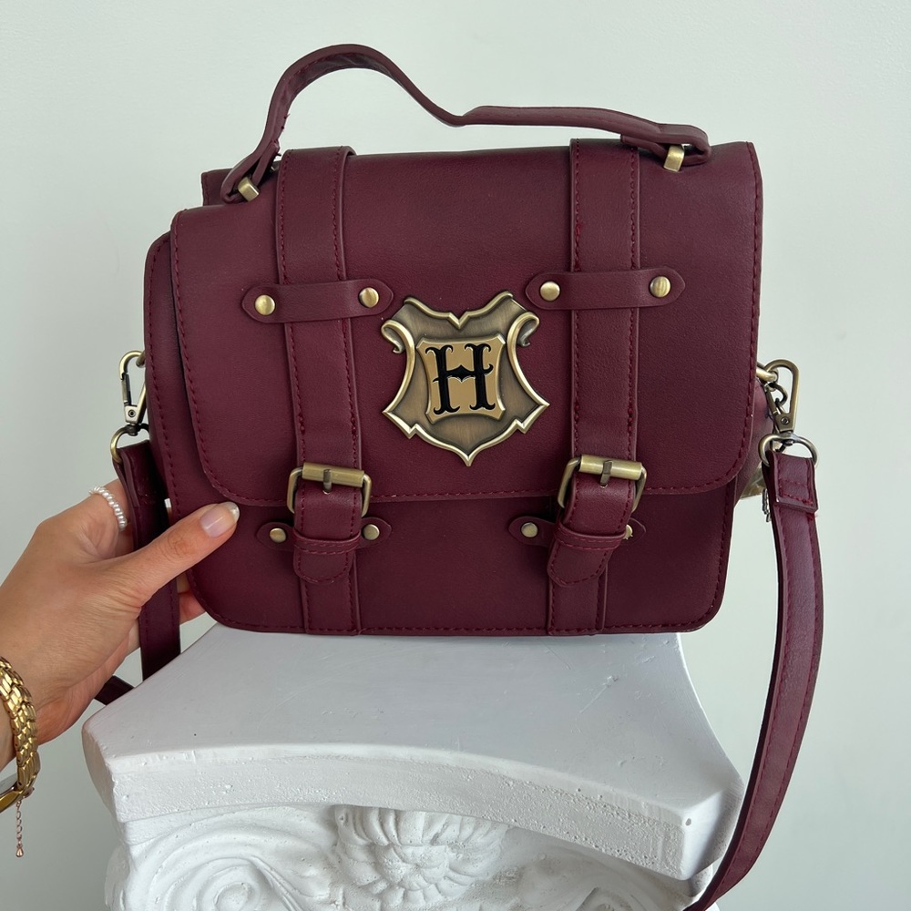 Harry Potter Satchel Bag